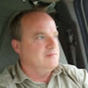 Meet your Posher, Raymond